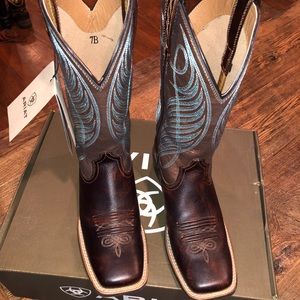 ariat 4lr boots